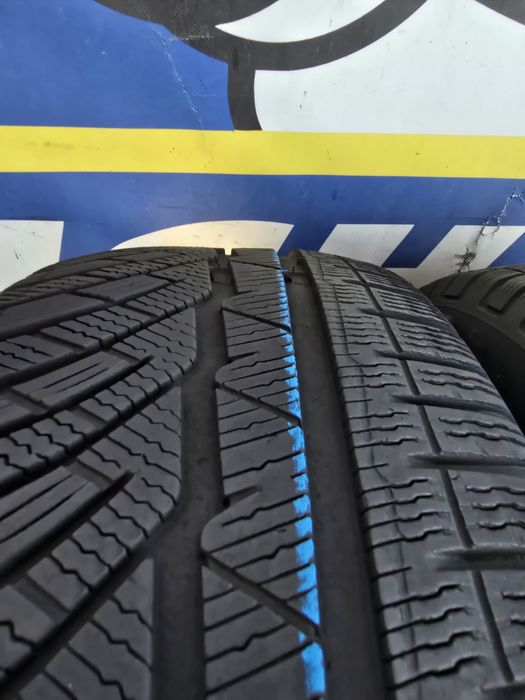 235 55 17 michelin m+s