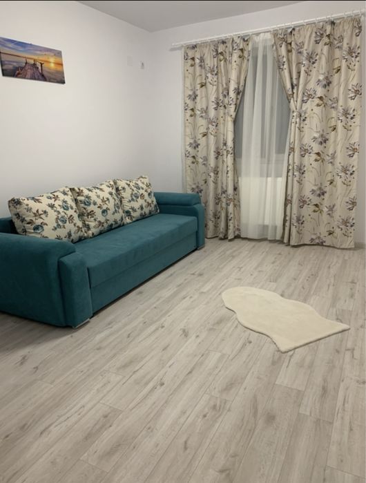 Garsoniera de inchiriat  Militari Residence