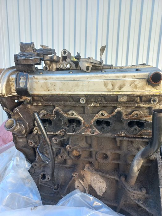 X22xe 2.2 16 value opel Sintra omega b
