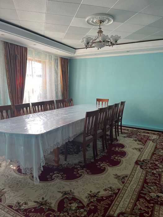 Прщом дом с мебелью