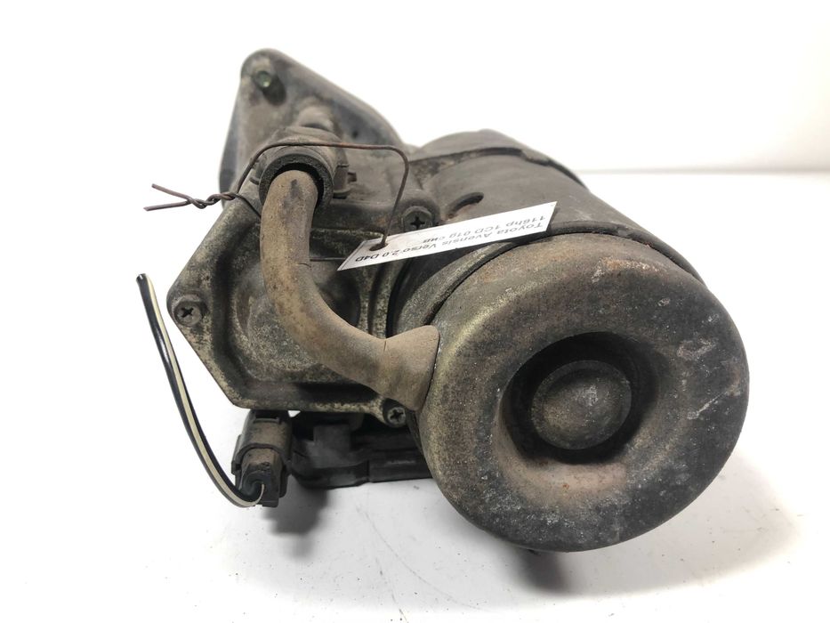 Стартер Toyota Avensis Verso 2.0 D4D 116hp 1CD