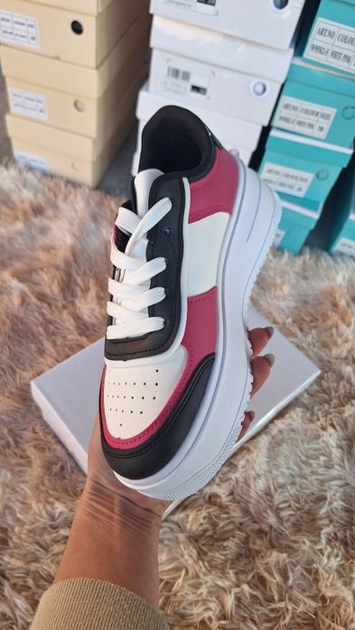 Страхотни дамски и толкова красиви обувки  от 37 до 41