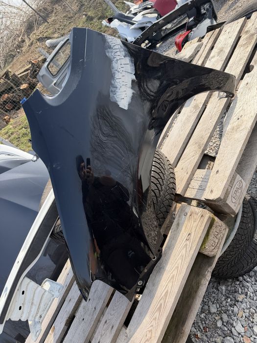 Калник VW Sharan 2011 год.-