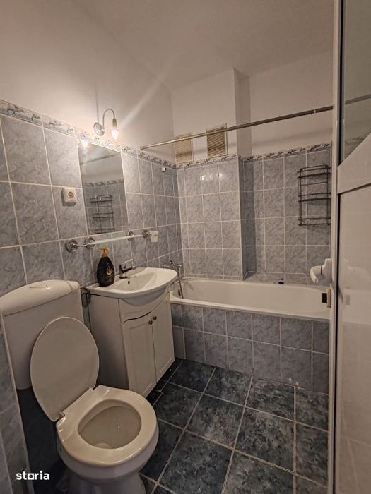 Apartament 2 camere | 48 mp | Ultracentral – Baia Mare
