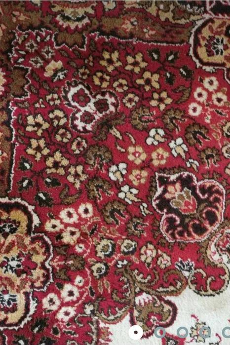 Персийски  килим