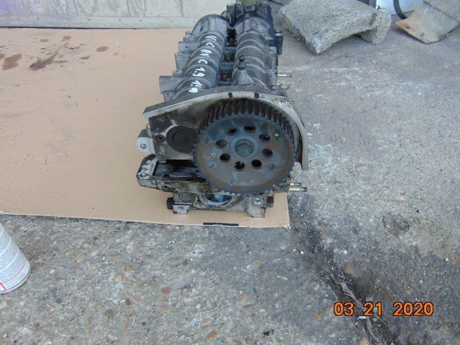 Chiuloasa Opel Vectra C 1.9cdti Astra H Zafira B Signum 1.9 dezmembrez