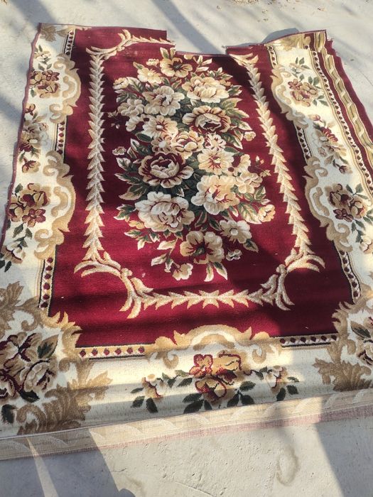 Гиламчалар 3 таси сотилади