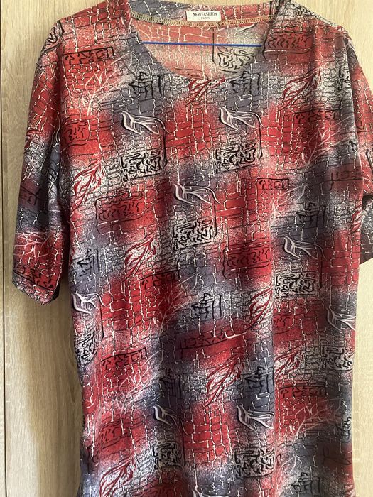 Camasi femei marimea 46-50