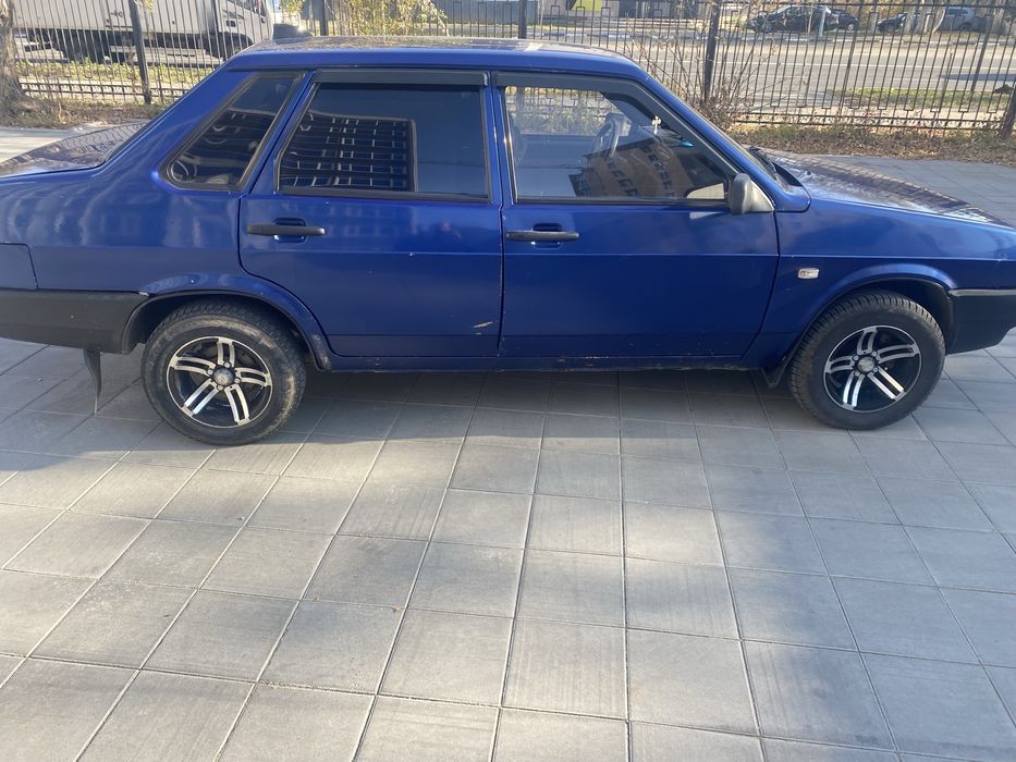 Продам.автомобиль ваз