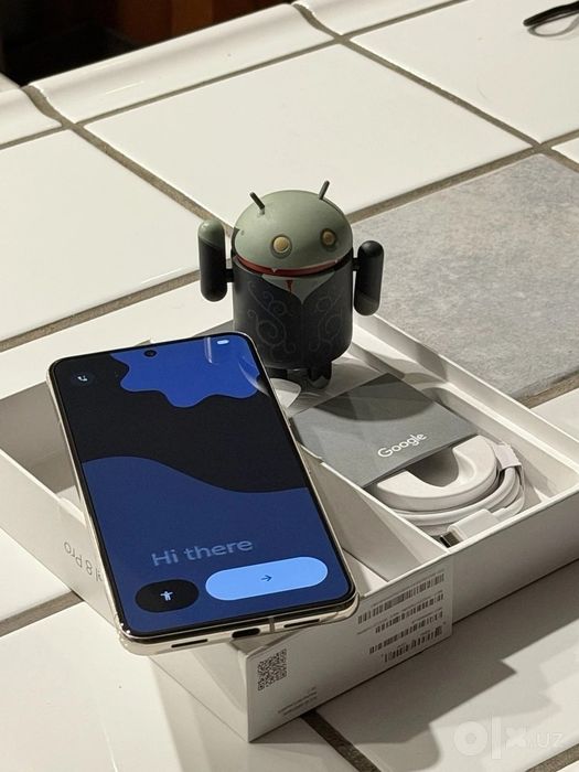 Google Pixel 8 Pro 256GB