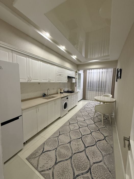 Срочно остается квартира в аренду