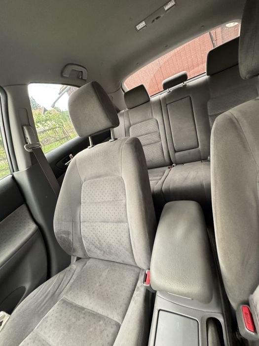 Mazda 6 2003 1.8 Benzina DOHC 16 Valve