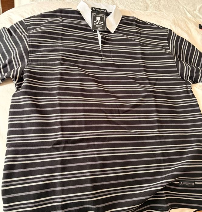 Mastermind t-shirt