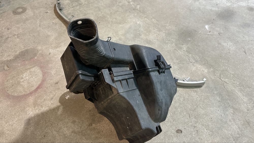 Части за BMW E46