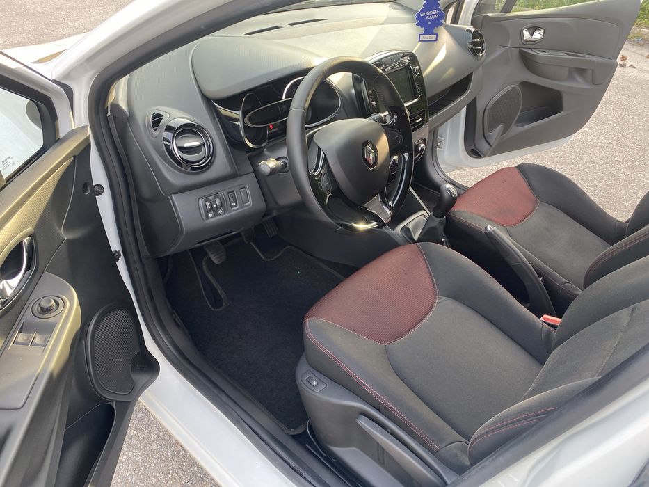RENAULT Clio 2015 — imagine 5
