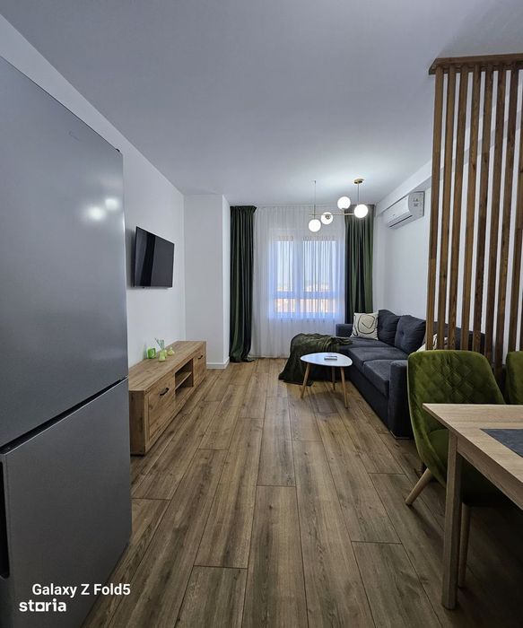 Apartament 3 camere de închiriat | Victoria Residence – Nufărul