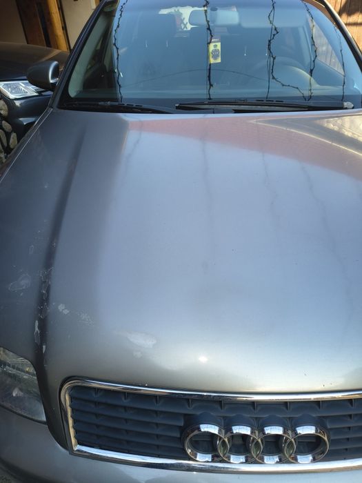 Audi A4 B6 2004 de vânzare