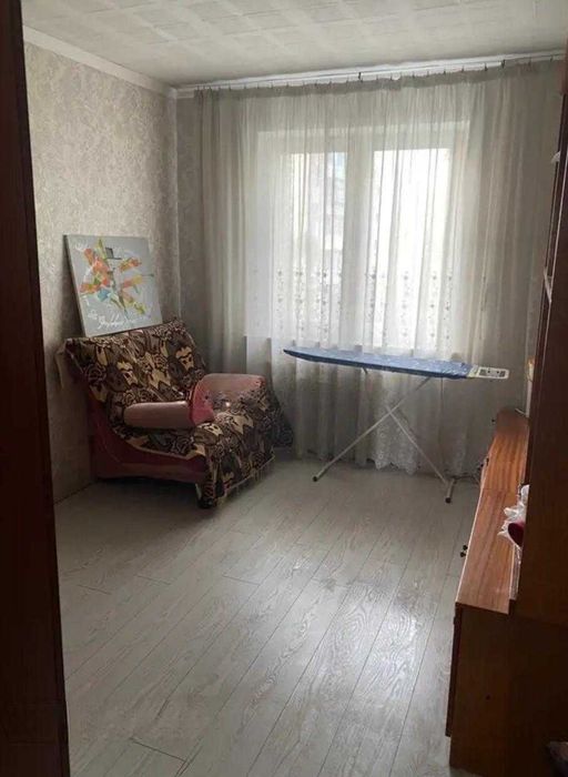 3 комн квартира Пушкина д. 46
