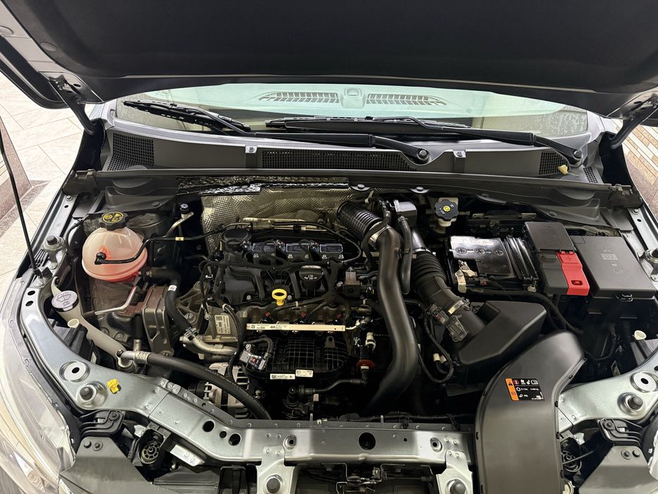 Onix 2023-yil 25000 probeg