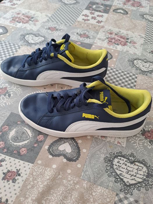 Vand adidasi Puma nr.39