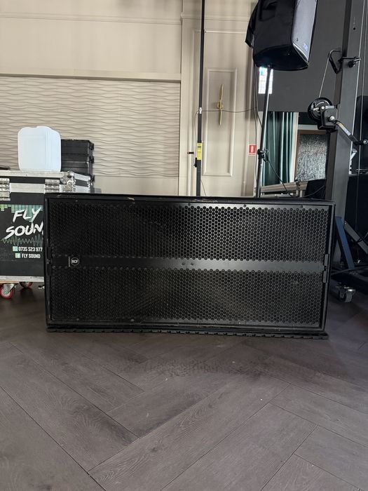 Subwoofer (bas) RCF 9006-AS