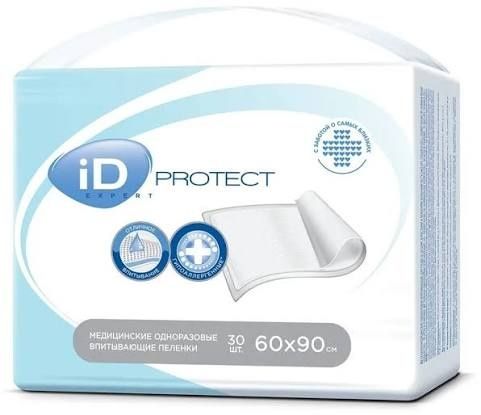 Пелёнки id protect