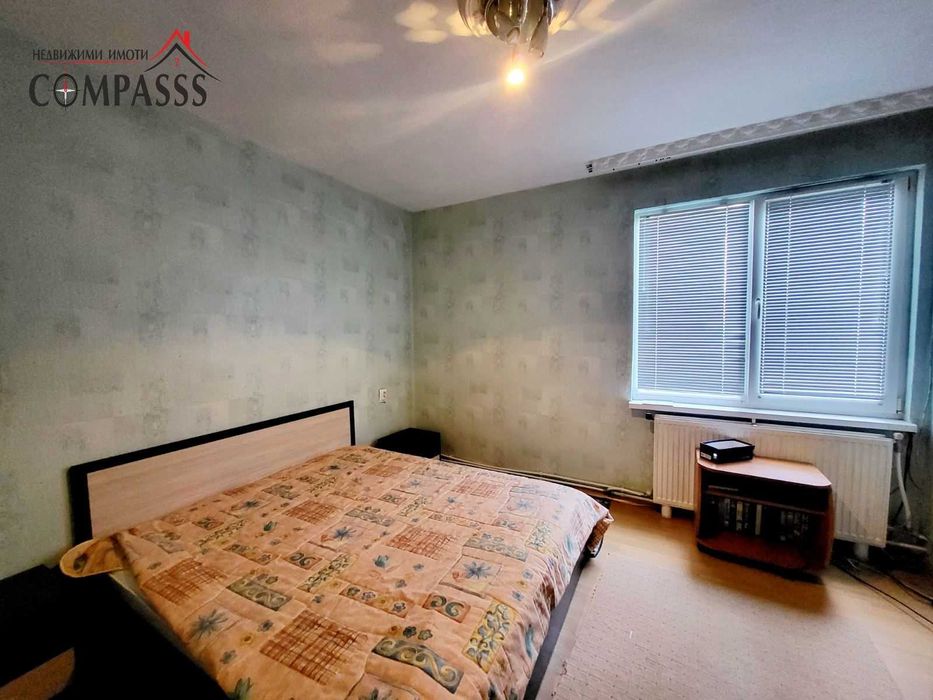 Продава се Четиристаен апартамент в Добрич, Пинета - 105 кв.м за 656 €/кв.м - Снимка #8