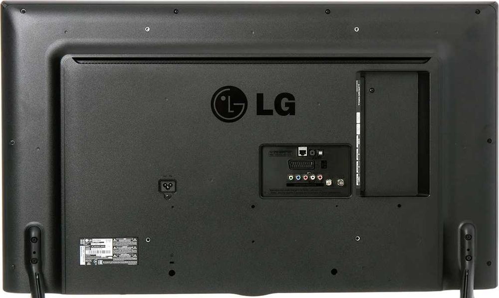 Продам Смарт телевизор LG