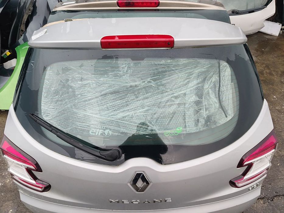 HAION RENAULT MEGANE 3 BREAK STARE PERFECTA