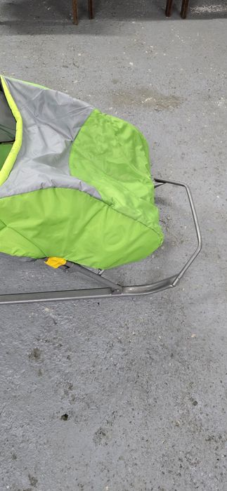 Продам санки-коляску