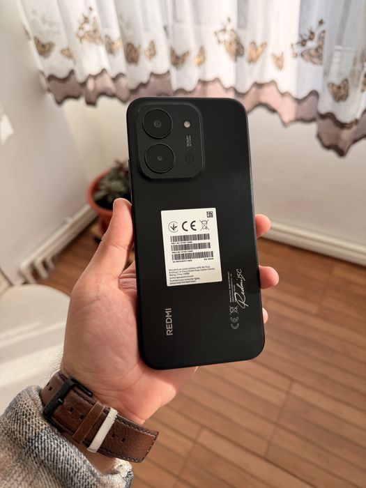 Xiaomi Redmi 15C 256GB NOU Garantie !