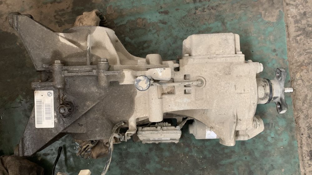 Заден и преден диференциал за бмв / bmw  x1 ф48 / x1 f48