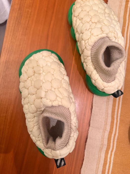 Дамски обувки "Popcorn", 37 номер