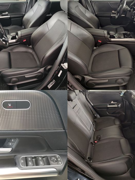 Mercedes Benz B180d