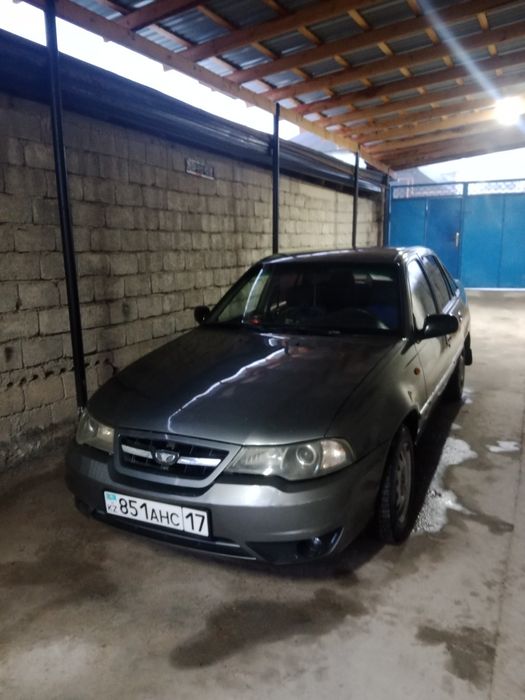 Срочно продам Даево Нексия 2
