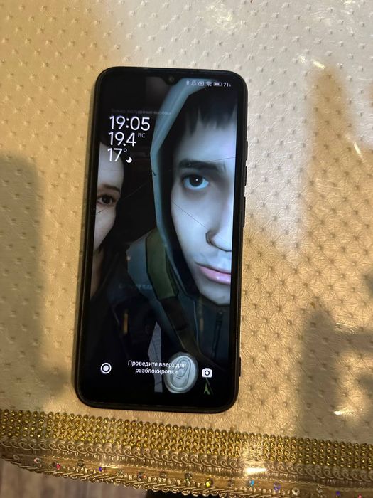 Redmi 12c продам