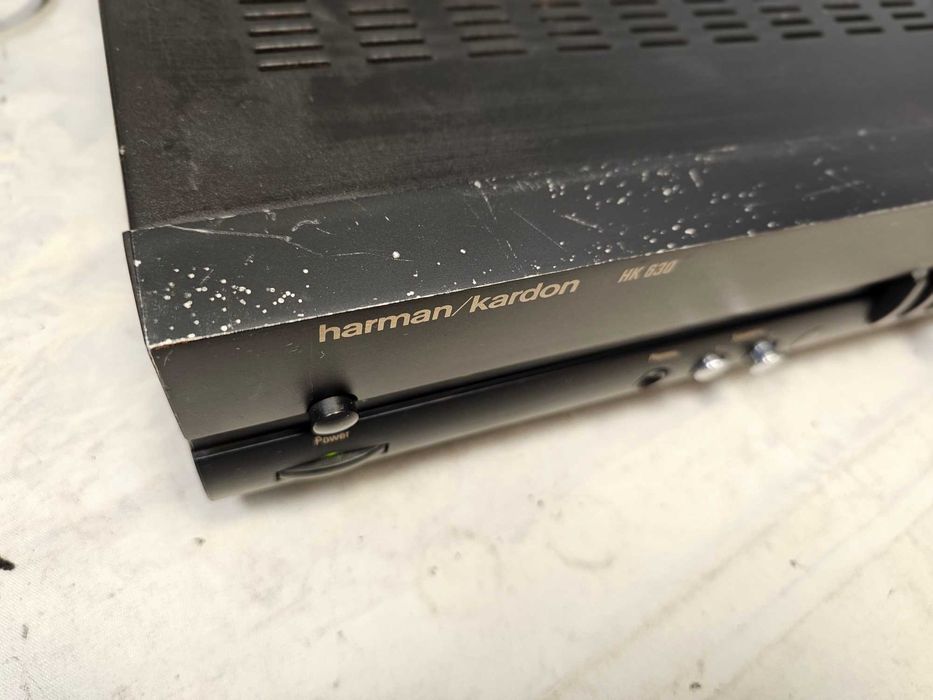 Harman Kardon HK 630