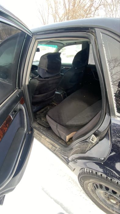 Продам или обменяю ауди 100 с4