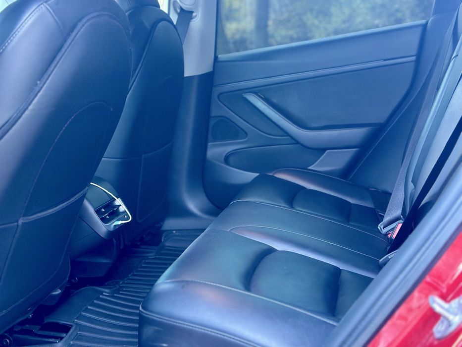 URGENT!  Fix! Tesla Model 3 • Dual Motor Long Range 2020