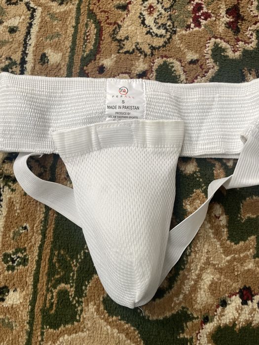 Продам форму Тхэквандо