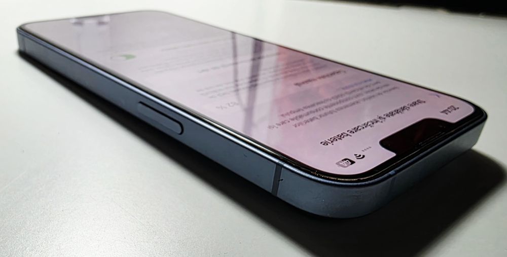 Apple iPhone 14 Blues 128Gb 82% Baterie