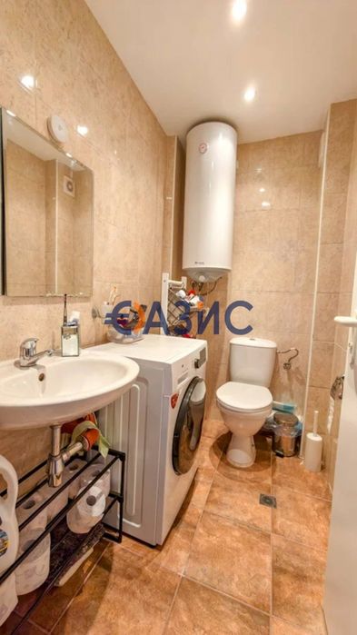 Продава се Двустаен апартамент в Ахелой - 72 кв.м за 1209 €/кв.м - Снимка #13