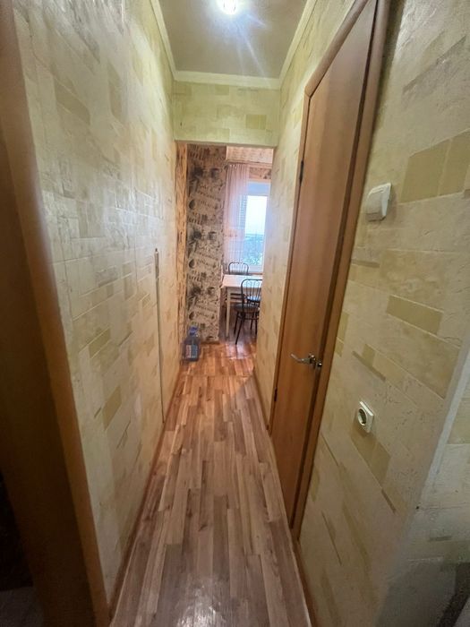 ГАИ, однокомнатная.