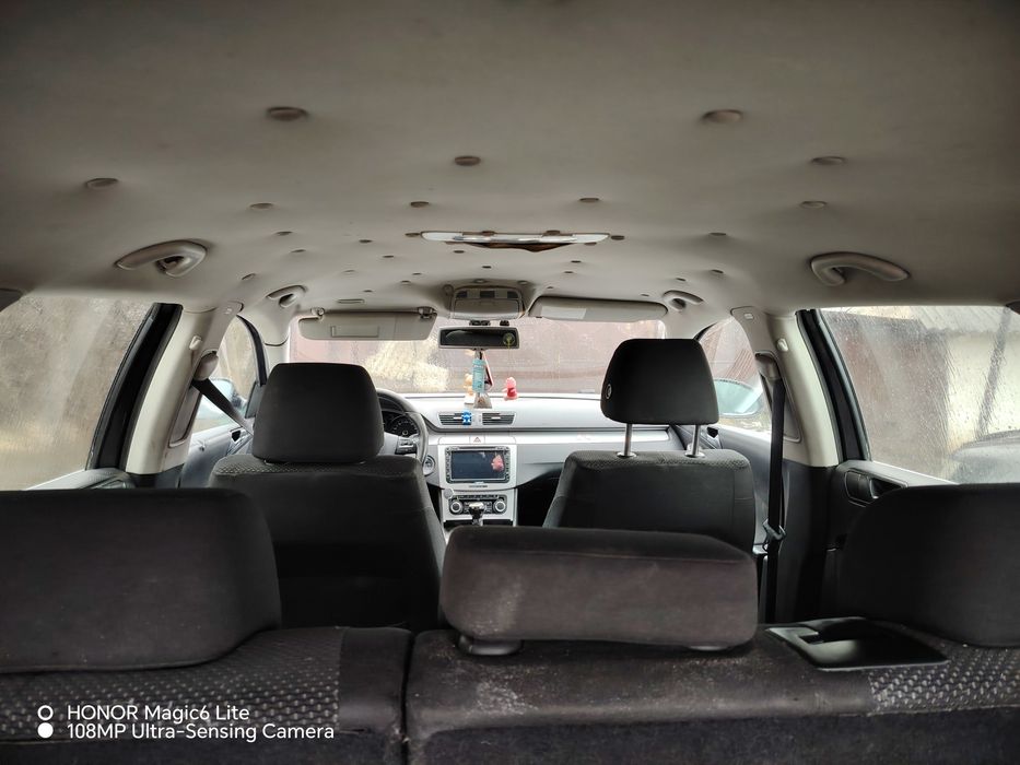 Oferta Vând wv passat b6 preț fix fix