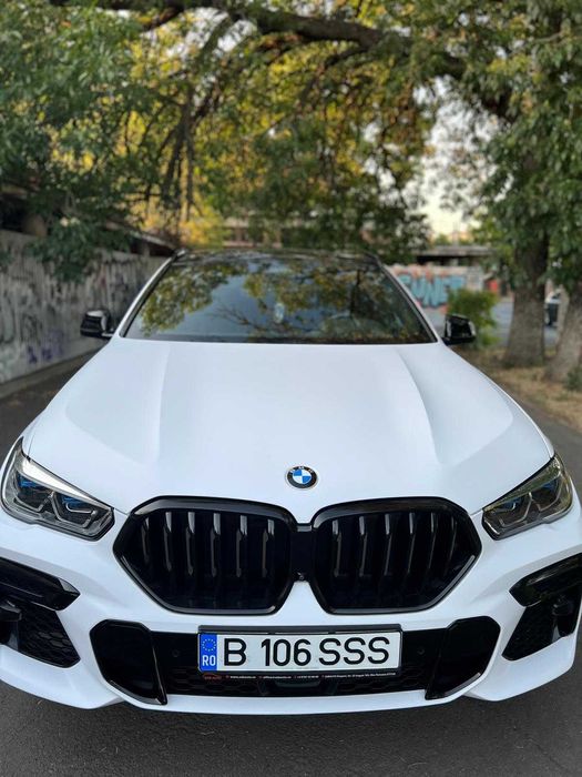 Colantari Auto Bucuresti - Folie protectie auto PPF - Chrome Delete