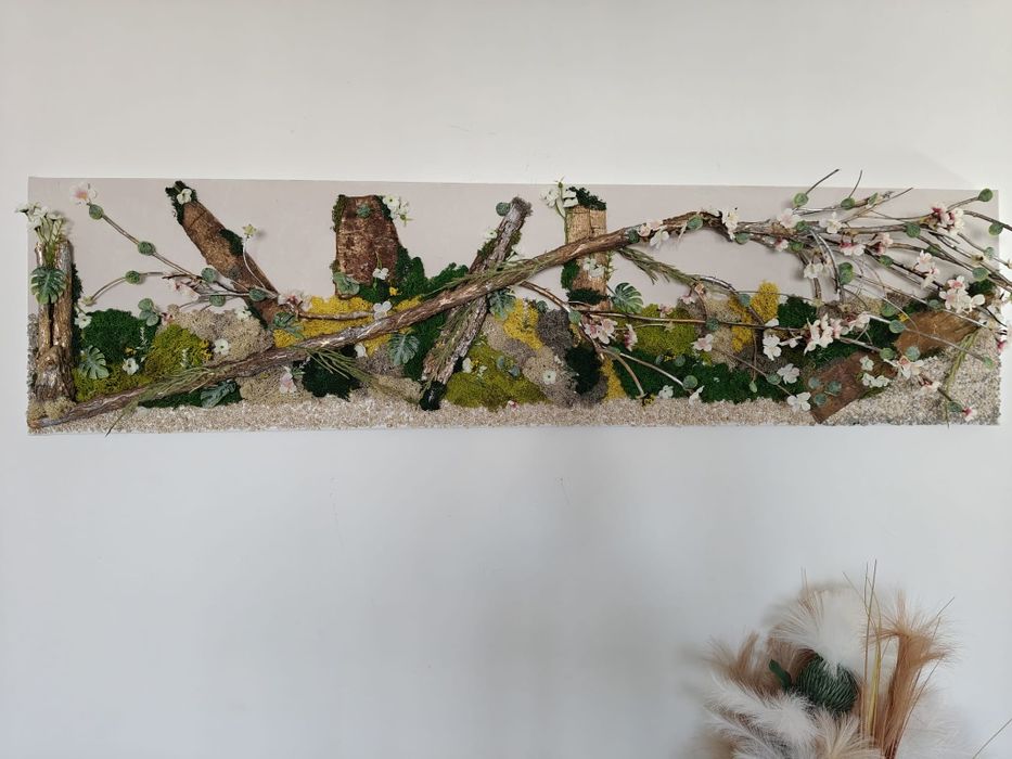 Tablouri hand-made unicat