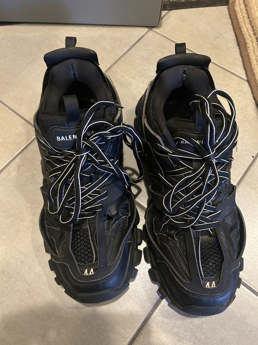 Balenciaga Track 44 номер