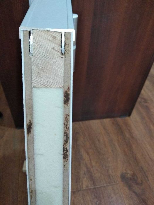 Межкомнатные двери для клиник, школ,  офисов.