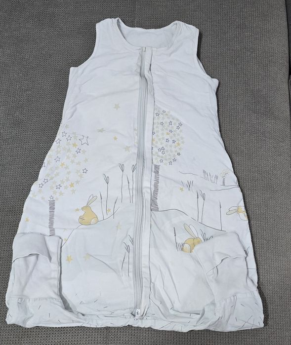 Sac de dormit cu picioare