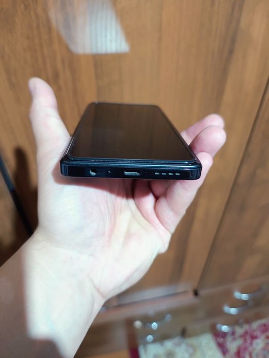 Infinix note 30 ram 8 встроенной 256